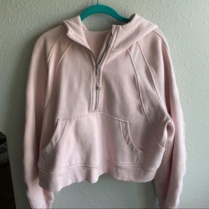 LuluLemon Scuba Hoodie